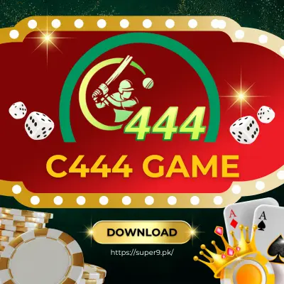 c444 game