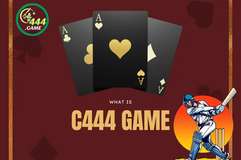 C444 Game App Download – Login, Casino, APK & Real Earnings