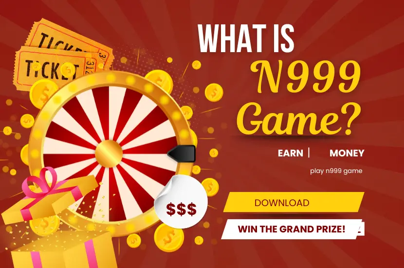N999 Game – Download APK, Login & Start Playing Online