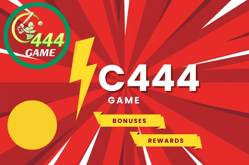 c444 game